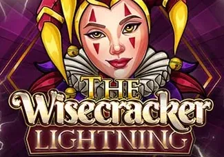 The Wisecracker Lightning game icon