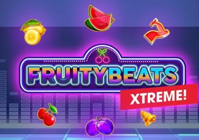 Fruity Beats Xtreme! icon