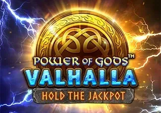 Power of Gods™_ Valhalla icon