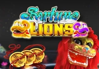 Fortune Lions (1) icon
