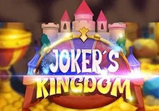 Joker's Kingdom game thumbnail