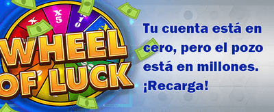 Recarga VIP de Fin de Semana promotion