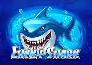 Lucky Shark icon