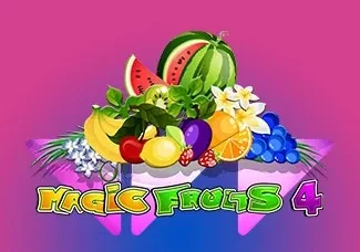 Magic Fruits 4 icon