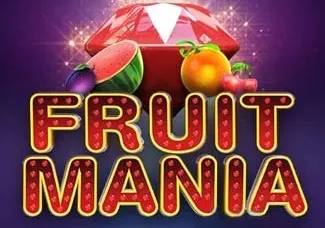 Fruit Mania icon