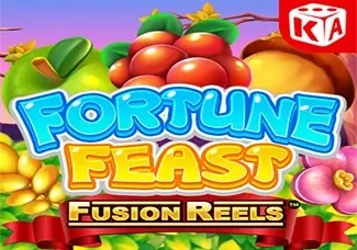 Fortune Feast Fusion Reels game icon