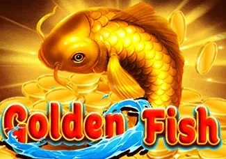 Golden Fish icon