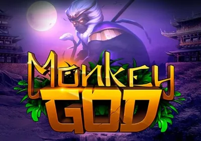 Monkey God game icon