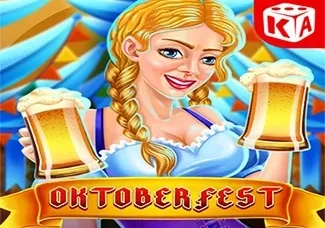Oktoberfest game icon