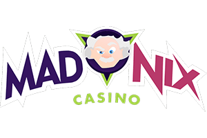 Casino Madnix Logo